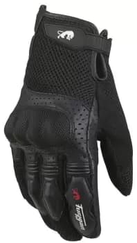 Image of Furygan TD12 Black M