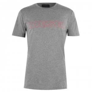 Image of Diesel Tee - Grey 96X