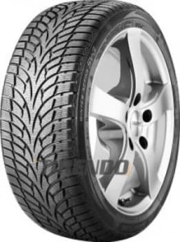 Image of Nankang Winter Activa SV-3 145/70 R12 69T