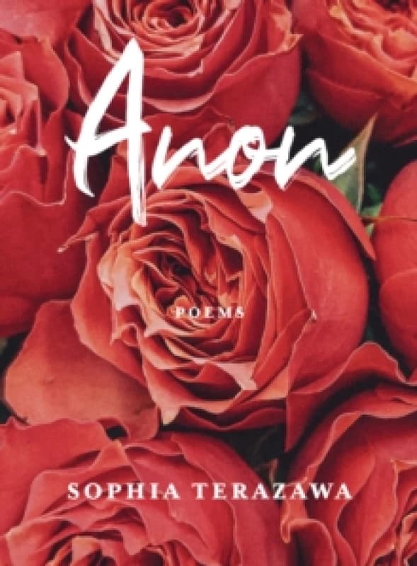 Image of Anon Paperback / softback