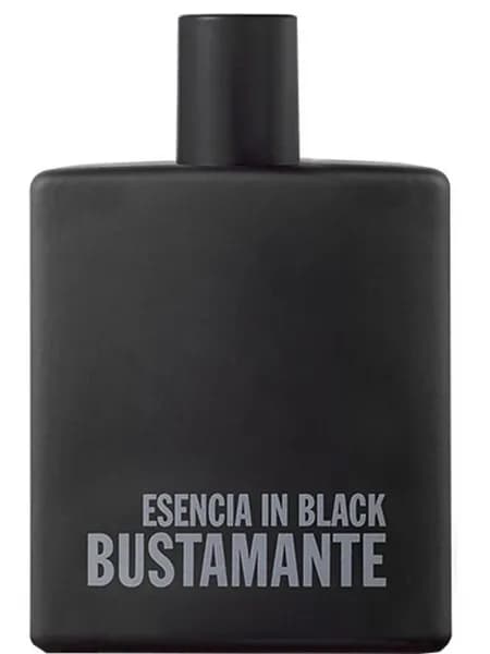 Image of Loewe Esencia In Black Bustamante Eau de Toilette For Him 100ml