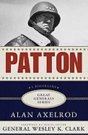 Image of patton a biography