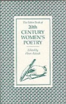 Image of Faber Book 20th C Womens Verse Paperback