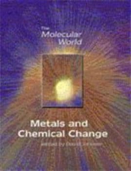 Image of Metals and Chemical Change by D a Johnson Paperback