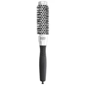 Image of Olivia Garden Essential Blowout Classic Silver 25mm