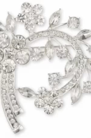Image of Anne Klein Jewellery Silver Pin 60399682-G03