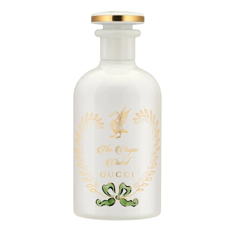 Image of Gucci The Virgin Violet Eau de Parfum 100ml