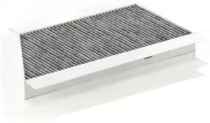 Image of Pollen Filter Cuk3448 By Mann-Filter