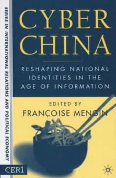 Image of Cyber China by F. Mengin Hardback