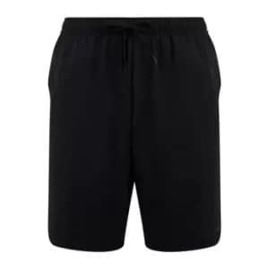 Image of Canterbury Vapodri Cotton Shorts - Black