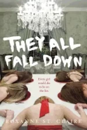 Image of they all fall down