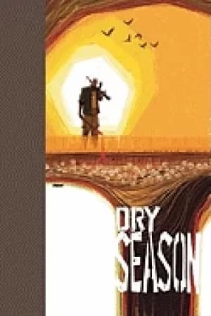 Image of unknown soldier vol 3 dry season