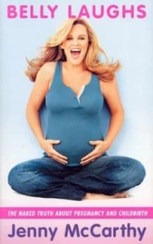 Image of Belly Laughs by Jenny Mccarthy Hardback