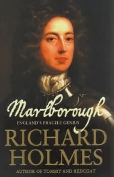 Image of Marlborough by Richard Holmes Hardback