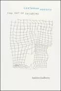 Image of cartesian poetics the art of thinking