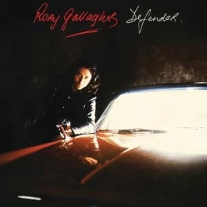 Image of Rory Gallagher - Defender Vinyl