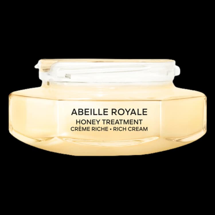 Image of GUERLAIN Abeille Royale Honey Treatment Rich Cream Refill 50ml
