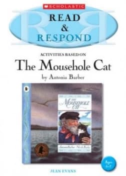 Image of The Mousehole Cat by Jean Evans Paperback