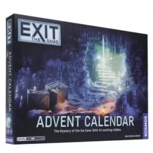 Image of Exit: Board Game Advent Calendar