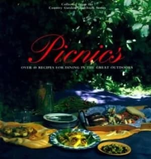 Image of Picnics by Heidi Haughy Cusick