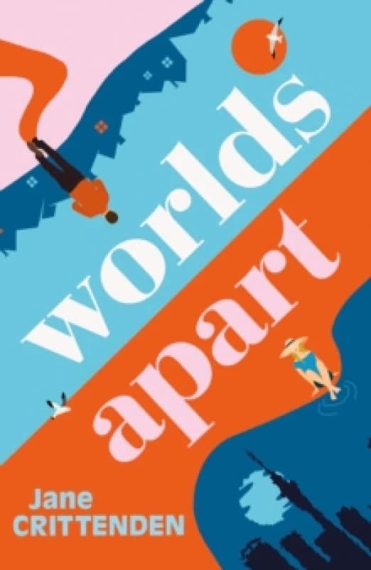 Image of Worlds Apart Paperback / softback