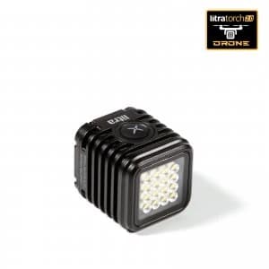 Image of LITRA LitraTorch 2.0 Drone Edition Photo and Video Light