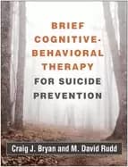 Image of brief cognitive behavioral therapy for suicide prevention