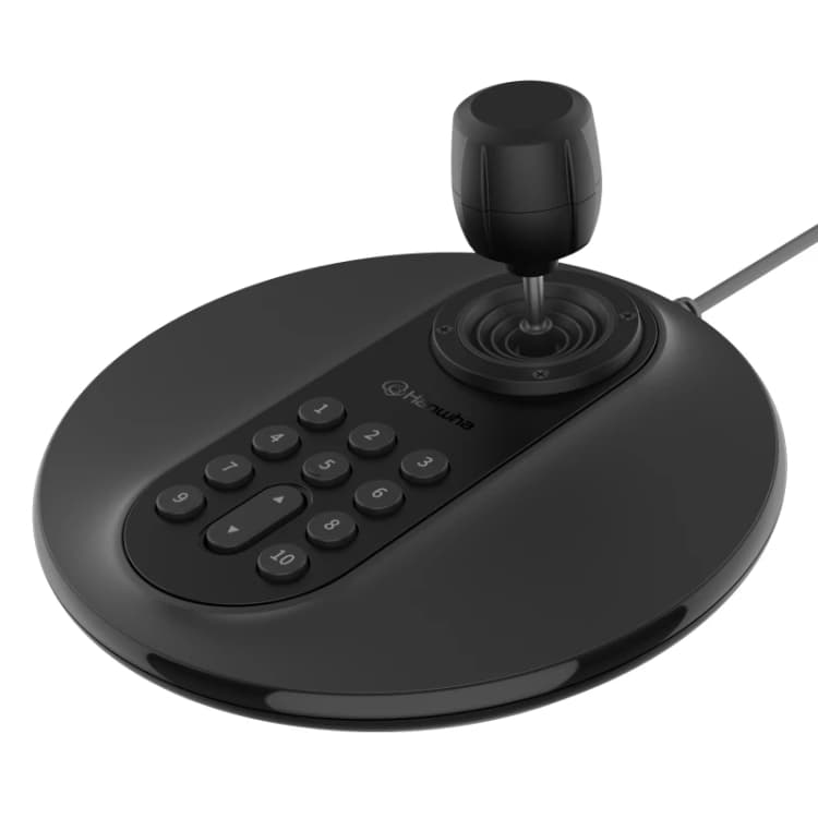 Image of Hanwha SPC-2001 security camera accessory Joystick