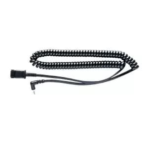 Image of JPL 2.5mm JackPLX QD Cable BL-06P JPL95181