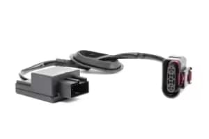 Image of RIDEX Relay, fuel pump VW,AUDI,SKODA 1111R0002 1K0906093J,1K0906093J,1KD906093 1K0906093J