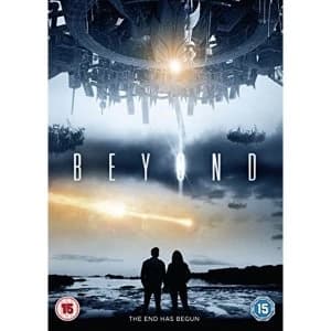 Image of Beyond (2017) DVD