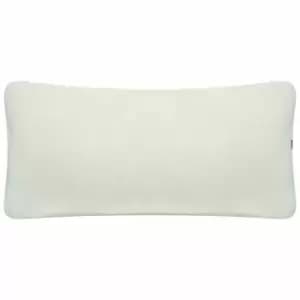 Image of Native Natural Cashmere Wool 40Cm Pillow - Natural