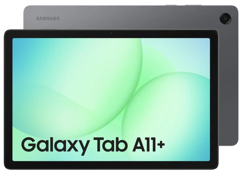 Image of Samsung Galaxy Tab A11 Plus 11" 2025 SM-X236 5G 256GB