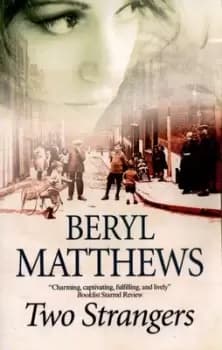 Image of Two strangers by Beryl Matthews