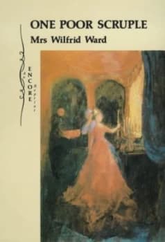 Image of One Poor Scruple by Wilfrid Ward and Bernard Bergonzi Paperback