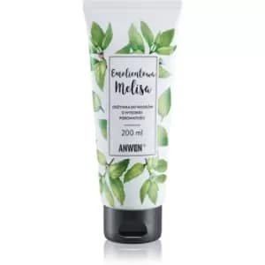Image of Anwen Emollient Melissa High Porosity Hair Conditioner