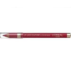 Image of LOreal Color Riche Lip Liner Couture 461 Scarlet Rouge