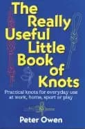 Image of really useful little book of knots