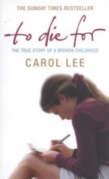 Image of To Die for by Carol Lee Paperback