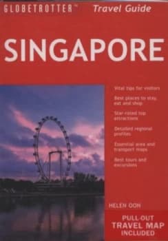 Image of Singapore by Helen Oon Paperback