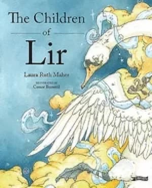 Image of children of lir irelands favourite legend