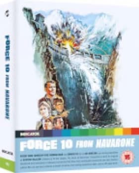 Image of Force 10 from Navarone (Limited Edition)