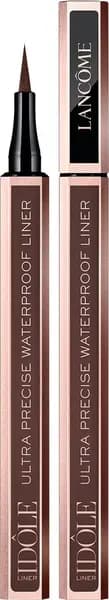 Image of Lancome Idole Ultra Precise Waterproof Eye Liner 1ml 02 - Syrup Brown