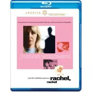 Image of Rachel, Rachel (1968)