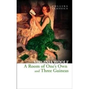 Image of A Room of One's Own and Three Guineas (Collins Classics) Paperback