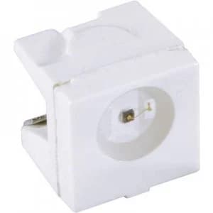 Image of SMD LED Non standard Yellow 112 mcd 120 20 mA