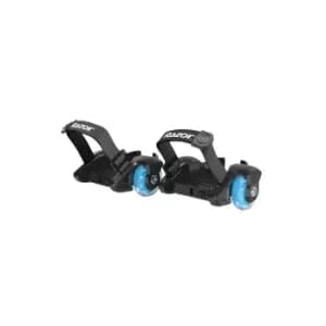 Image of Razor Jetts Blue Mini Heels