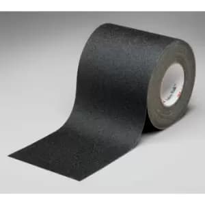 Image of 3M General Purpose Cleats 600 Series, Black, 152mm x 610 mm