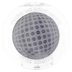 Image of Studio Single Eyeshadow Party 102 Grey