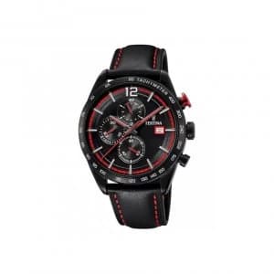 Image of Festina Mens Watch Chronograph Sport F20344/5